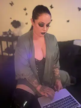 Snapshot of tacyeannxo chatting on 26, 7, 2026 tacyeannxo online show from 26, 7, 2026