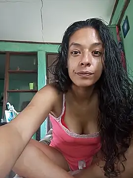 Snapshot of Kimkaly chatting on 25, 5, 2026 Kimkaly online show from 25, 5, 2026