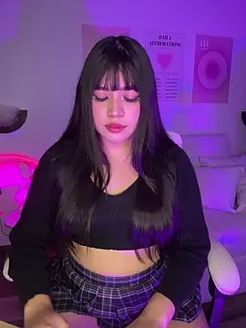 Snapshot of iEmily_ chatting on 30, 5, 2026 iEmily online show from 30, 5, 2026