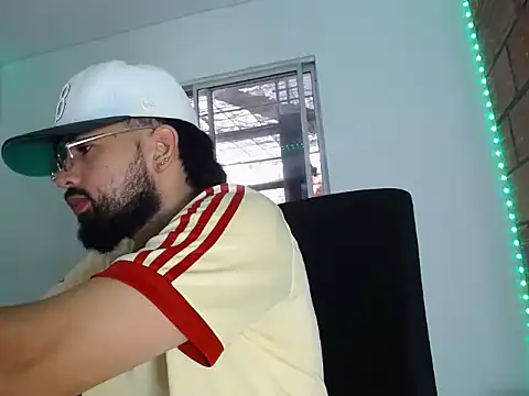 camilorestrepo77 online show from 26, 5, 2026