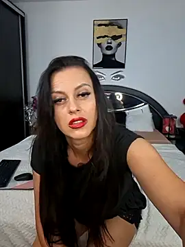 AvaKlein online show from 2, 7, 2026