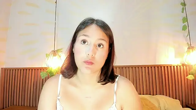 AmelieCooper online show from 23, 5, 2026