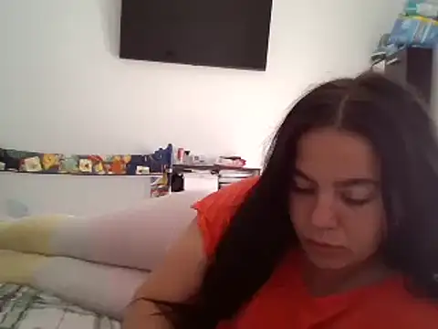 brunetata12 online show from 27, 4, 2026