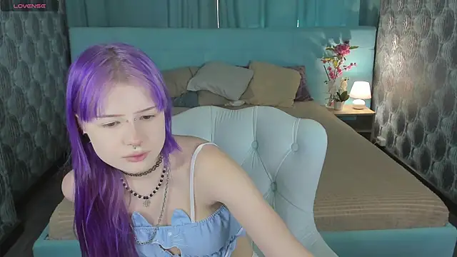 Ammelia Backerr online show from 24, 6, 2026