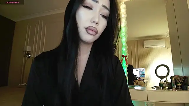 Snapshot of asianerd chatting on 21, 6, 2026 asianerd online show from 21, 6, 2026