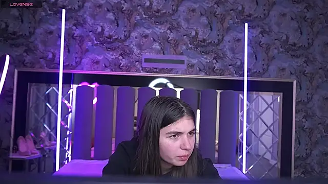 LizaTiffanya  online show from 28, 4, 2026