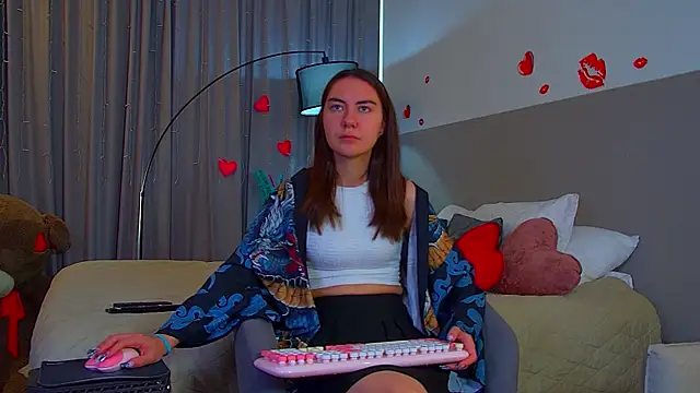 AlisaAlarie online show from 27, 5, 2026