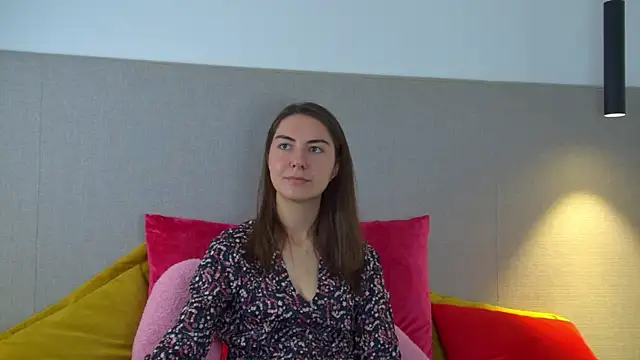 AlisaAlarie online show from 29, 5, 2026