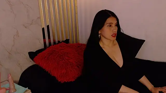 Snapshot of Dalila_5 chatting on 27, 7, 2026 Dalila 5 online show from 27, 7, 2026
