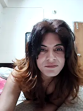 Snapshot of SexyShila-97 chatting on 30, 6, 2026 SexyShila-97 online show from 30, 6, 2026