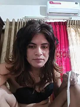 Snapshot of SexyShila-97 chatting on 5, 7, 2026 SexyShila-97 online show from 5, 7, 2026