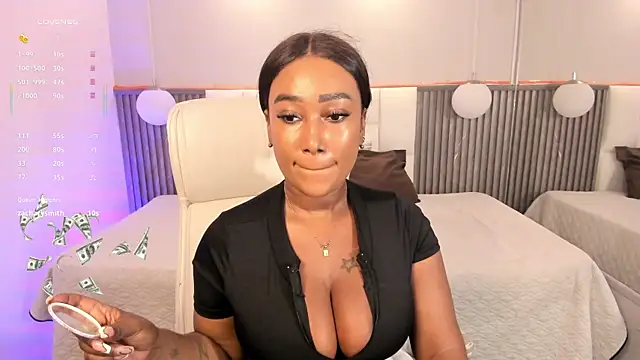 alessia anderson online show from 1, 4, 2026