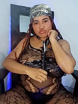 PlacerTallaXXX online show from 2, 5, 2026
