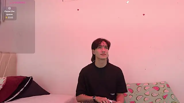 sweetauracouple online show from 28, 5, 2026