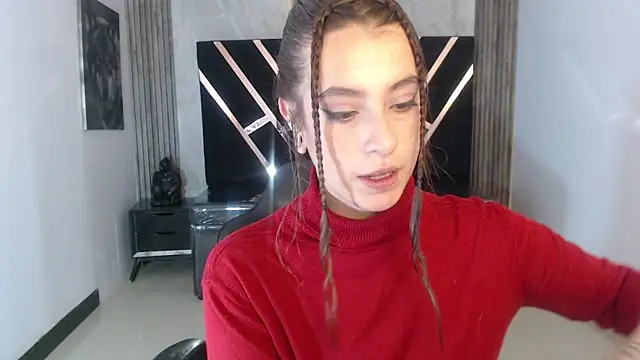 Snapshot of DamiaOshun_ch chatting on 4, 5, 2026 DamiaOshun ch online show from 4, 5, 2026