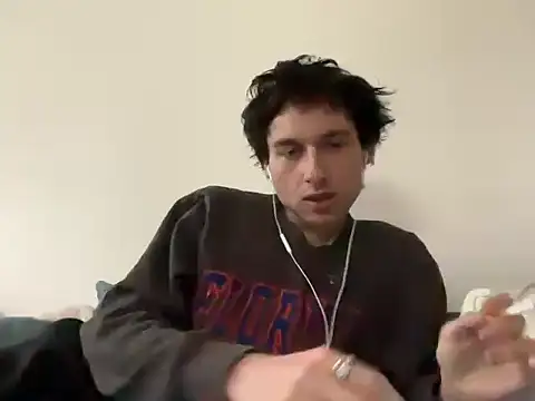 DavidFlipU2000 online show from 29, 4, 2026