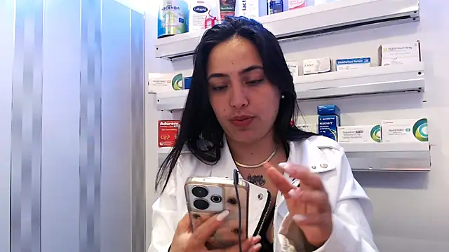 abby sofia online show from 28, 4, 2026