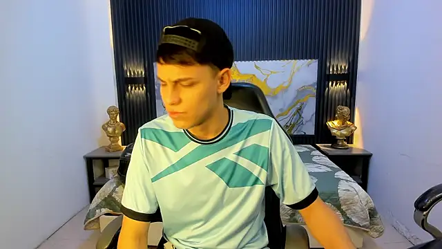 Ethanx18  online show from 1, 6, 2026