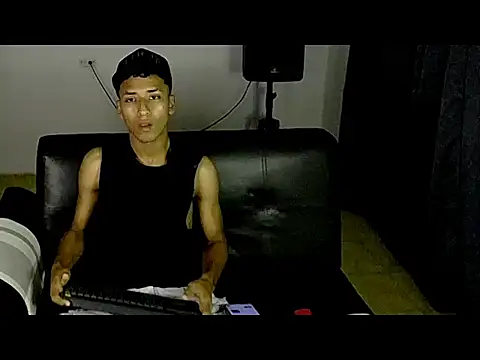 Snapshot of jack_vega1 chatting on 15, 5, 2026 jack vega1 online show from 15, 5, 2026