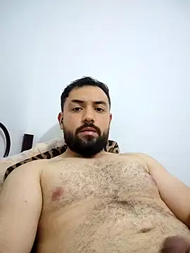 Seb peludito online show from 29, 4, 2026