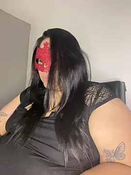 TemptingMoon online show from 16, 5, 2026