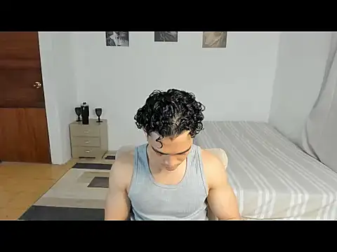 Snapshot of mateo_jack chatting on 13, 5, 2026 mateo jack online show from 13, 5, 2026