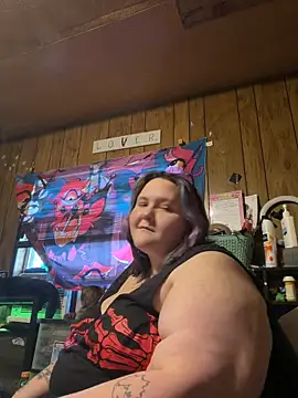 purelydivine online show from 11, 5, 2026