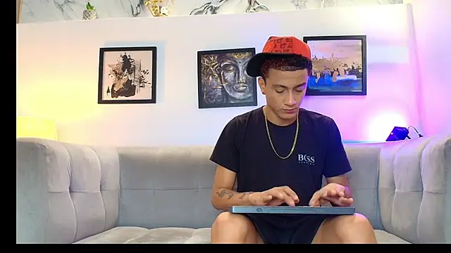 Snapshot of KING_BOYS2026 chatting on 16, 6, 2026 KING BOYS2026 online show from 16, 6, 2026