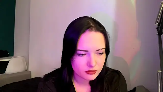 Snapshot of AmbientInvalid chatting on 12, 6, 2026 AmbientInvalid online show from 12, 6, 2026