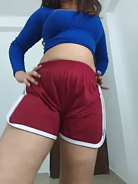 Snapshot of Diya_Jaan chatting on 17, 7, 2026 Diya Jaan online show from 17, 7, 2026