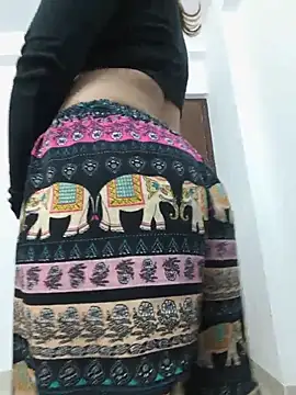 Snapshot of Diya_Jaan chatting on 26, 7, 2026 Diya Jaan online show from 26, 7, 2026