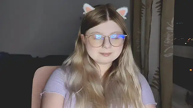 YukiBlush online show from 17, 5, 2026