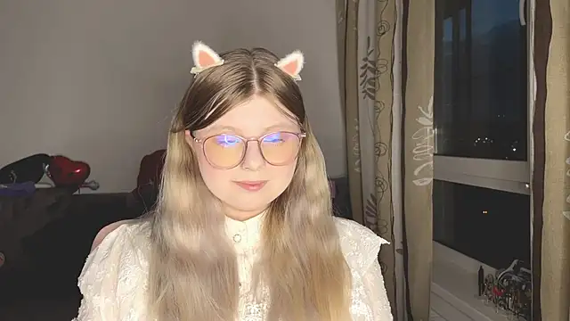 YukiBlush online show from 30, 5, 2026