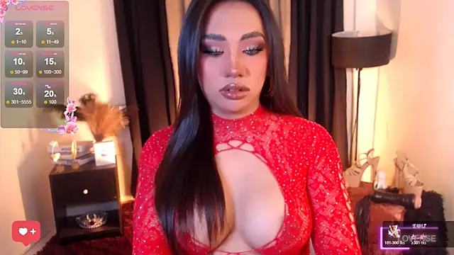 Snapshot of LoveMarie69xoxo chatting on 19, 6, 2026 LoveMarie69xoxo online show from 19, 6, 2026