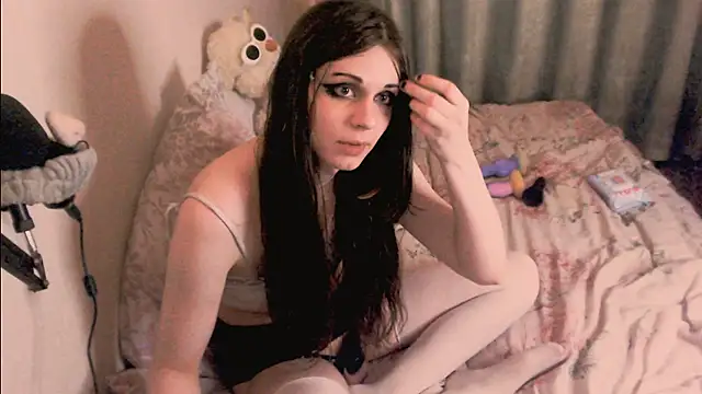 Snapshot of RoasHouren chatting on 9, 5, 2026 RoasHouren online show from 9, 5, 2026