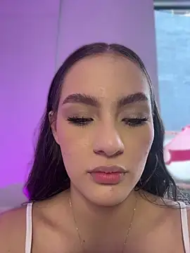 Snapshot of Megann_Rousee chatting on 2, 6, 2026 Megann Rousee online show from 2, 6, 2026