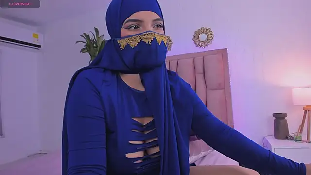 Snapshot of Ashley_sakina chatting on 18, 7, 2026 Ashley sakina online show from 18, 7, 2026