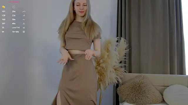 Snapshot of AnisLane chatting on 20, 6, 2026 AnisLane online show from 20, 6, 2026