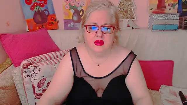 Maturelove xxx online show from 15, 5, 2026