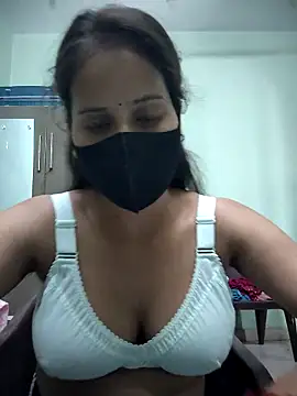 LovelyNidhi online show from 19, 5, 2026
