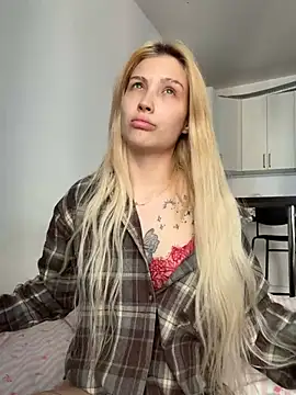 lisonya online show from 16, 5, 2026