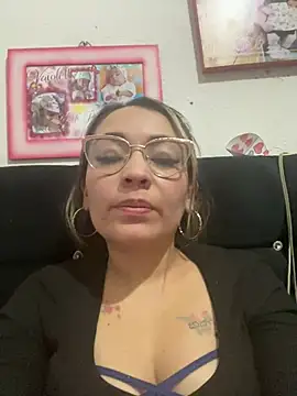 kimismile0414 online show from 9, 5, 2026