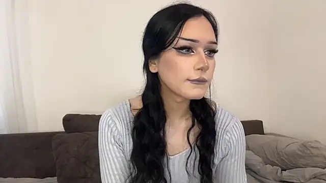 Snapshot of MiaTransDoll chatting on 11, 6, 2026 MiaTransDoll online show from 11, 6, 2026