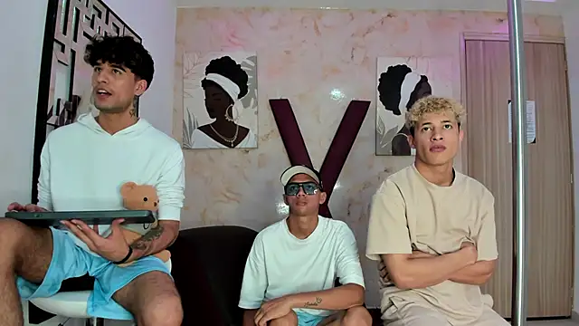 LUCKY BOX2026 online show from 28, 4, 2026