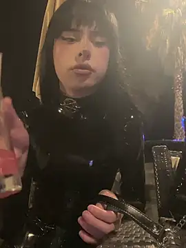 hailiechyll online show from 29, 5, 2026