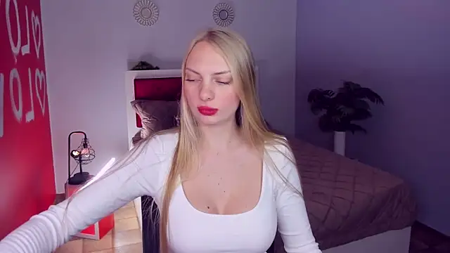 NancyGlamour online show from 30, 5, 2026