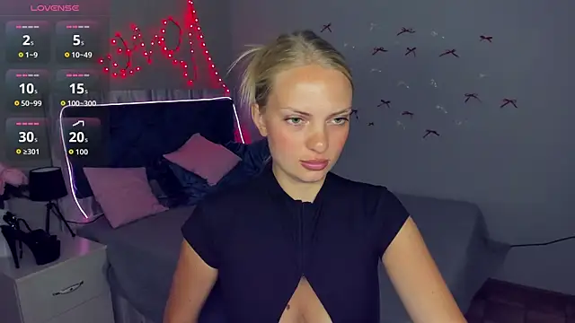NancyGlamour online show from 17, 7, 2026