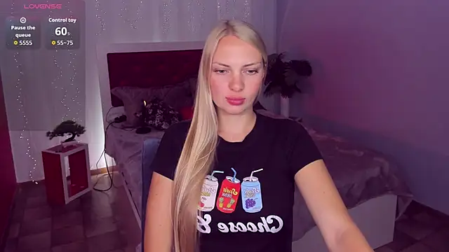 NancyGlamour online show from 24, 7, 2026