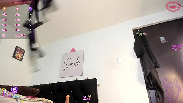 paulinagamee online show from 29, 5, 2026