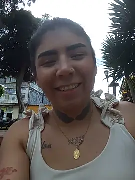 PequenaNena online show from 21, 5, 2026
